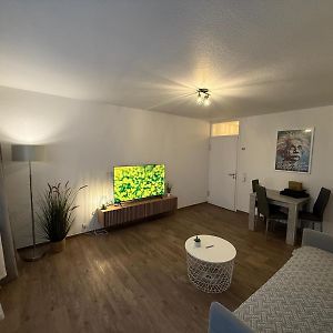 Appartement met een Slaapkamer